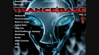 Trance|Base Vol.5 - CD1