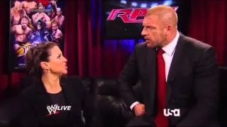 RAW: The Authority Backstage (3/17/14)