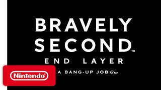 Bravely Second: End Layer – A Bang-Up Job