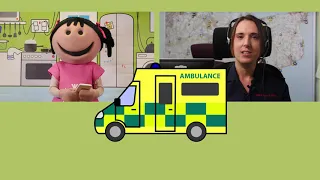 Do you know where the 999 emergency calls go