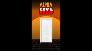 [LIVE] #AlphaLiveRoomEP1 เปิดห้องลับห้องแรกแล้ว กับห้องนั่งเล่นบอกเลยมีเซอร์ไพร์สด้วยน้า