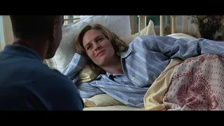 I Love You Jennys Last Words - Forrest Gump (1994) - Movie Clip HD Scene