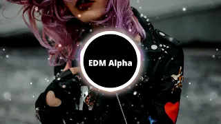 EDM Alpha - Heartbroken