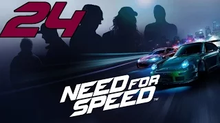 Need For Speed 2015  - Part 24: Tanel's Leap [Amy Mission]