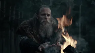 Ivar and Ragnar - Danheim - Vikings - Valhalla