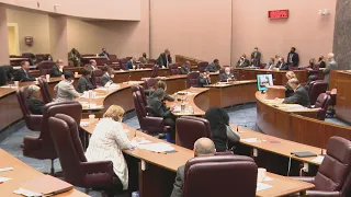 City Council poised to pass $16.7 billion budget by end of week