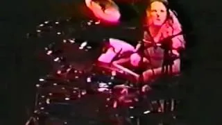 Sadus - San Francisco 29/07/1994