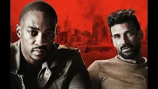 Point Blank Trailer Song (Ice Cube - Good Cop Bad Cop)