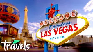 How to Do 3 Days in Vegas!