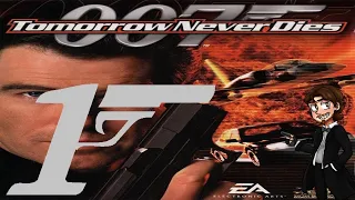 Let's Play Tomorrow Never Dies Part 1: Bargain Ballistics