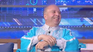 Fekret Sami Fehri S04 Episode 30 06-04-2022 Partie 03