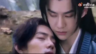 || xiaozhan || ❤️ || Wangyibo ||   hindi mix || yizhan || #untamed #xieyun #tangsan