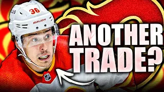 ANOTHER ANDREI KUZMENKO TRADE COMING SOON? (Calgary Flames News & Rumours)