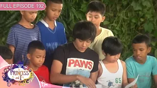 [ENG SUBS] Full Episode 192 | Princess and I | Kathryn Bernardo, Daniel Padilla, Enrique Gil