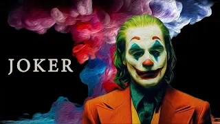 Джокер (Joker) Обзор - Ожидаемый Фильм, Неожиданный Результат