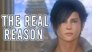 The TRUTH about Final Fantasy 16 & "Open World": Surprising Lessons from FFXV