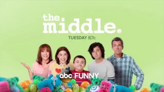 THE MIDDLE 8x17 - EXES AND OHHHS