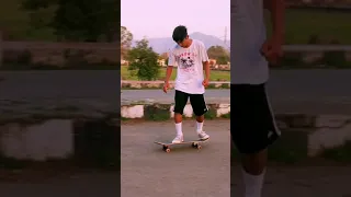 Manipur Skateboarding