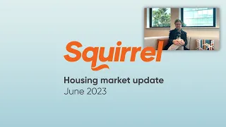Housing market update - June 2023