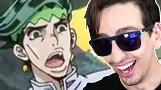 👏 JOJO 👏 MEMES 👏 Try Not To Laugh JOJO