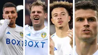 Who is YOUR Leeds United Signing of the Season So Far? 💭