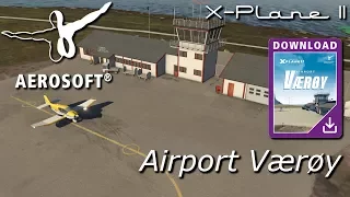 Airport Vaeroy - Official Video