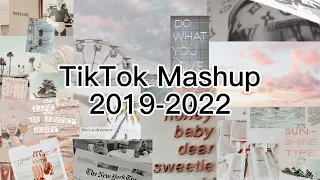 TikTok Mashup 2019-2022 ~ Hailey and Paris ~