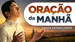 ORAÇÃO FORTE DA MANHÃ - 25/03 - Deixe seu Pedido de Oração 🙏🏼