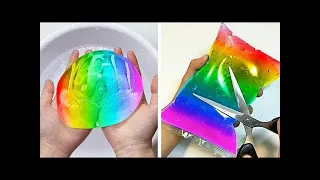 Satisfying & Relaxing Slime Videos #795