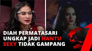 LEGEND! Kilas Balik Perjalanan Karier Pemeran Si Manis Jembatan Ancol | E-Talk Show tvOne