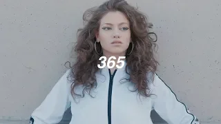 365 | Dytto Dance Freestyle | Zedd x Katy Perry