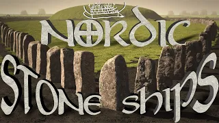 SHIP OF THE DEAD: Ancient  Nordic History Documentary 🇩🇰 🇸🇪