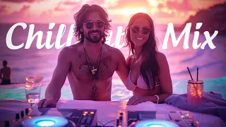 Summer Chillout Mix 🎵 Alan Walker, Dua Lipa, Coldplay 🔥 Best Deep House Music Chill Out Mix 2024