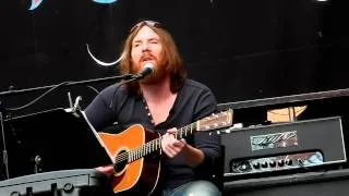 Bob Wagner (Covers Etta James " I'd Rather Go Blind" ) @ Red Square 3/23/2012