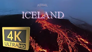 Explore Iceland's Beauty In 4K