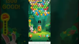 Bunny Pop | Level #609