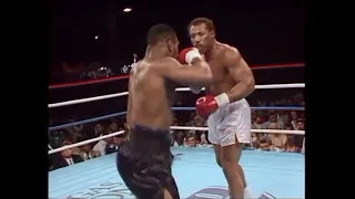 Mike Tyson VS Pinklon Thomas full fight 2023