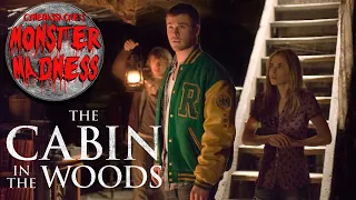 Cabin in the Woods (2012) Monster Madness