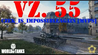 Vz. 55 - czek_is_ImpossibleAgain [MVPS]