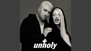 Unholy (Live)