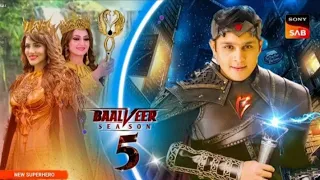 BAALVEER : Season 5 ki Latest Update 😱