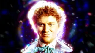 Sixth Doctor Titles | Terror of the Vervoids  | Doctor Who