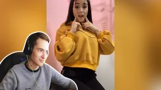 C0SM1CS АМОРАЛЬНЫЙ СМОТРИТ: TikTok ¦ Таланты Из Тик Ток ¦ Лучшее TikTok