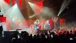 Judas Priest - Panic Attack live @ Tampere, Finland 5.6.2024