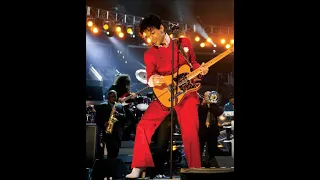 Prince & the NPG - The Everlasting Now jam – 30 April 2002: Arlene Schnitzer Concert Hall