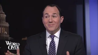 World Over - 2019-04-04 - Full Episode with Raymond Arroyo