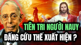 Ngâm Thân Tâm: Tiên Tri Người Na Uy, Thế Chiến Thứ III Và Đấng Cứu Thế Xuất Hiện ?