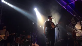 Rag'n'Bone Man - Human - Live at Lowlands 2016