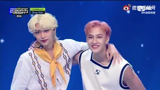 [Comeback Stage] Stray Kids (스트레이키즈) - The View|210826 엠카운트다운 M!Countdown