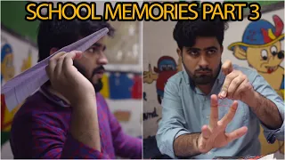 School Memories Part 3 | DablewTee | WT